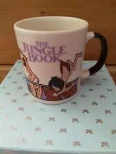 Jungle Book Mug. Kilncraft.