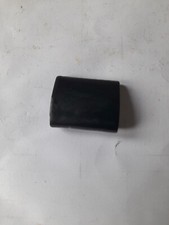 Lamborghini Jalpa Uracco Windscreen Trim Joining Clip, Black.