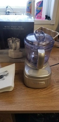 Cuisinart ech4su mini prep pro - mini,