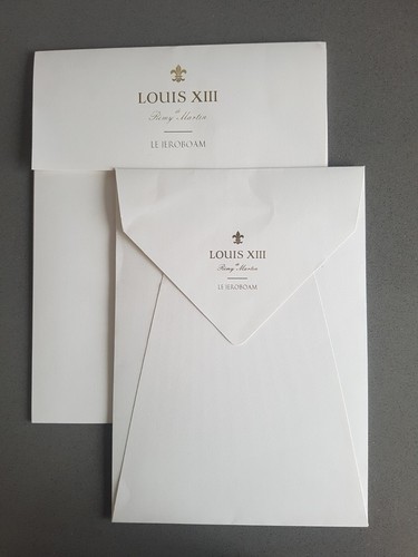 Remy martin louis xiii - louis, le