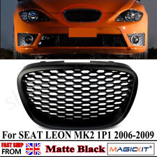 Honeycomb Front Bumper Kidney