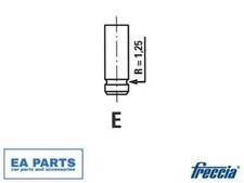 Inlet Valve for CITROËN C2 C3