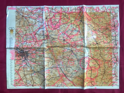 1959 paris france laminated - 1959, ne