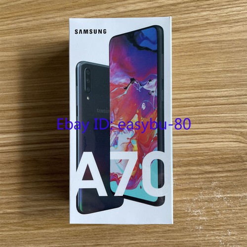 Unlocked samsung galaxy a70 - samsung,