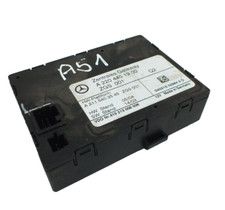 Mercedes W220 S55 AMG E320