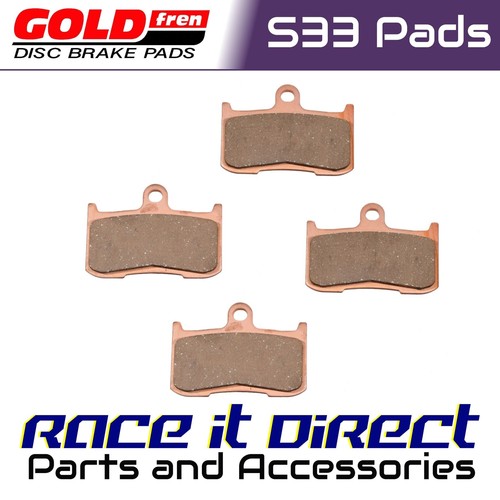 Brake pads for - pads, z