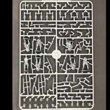28mm Russian Infantry Single