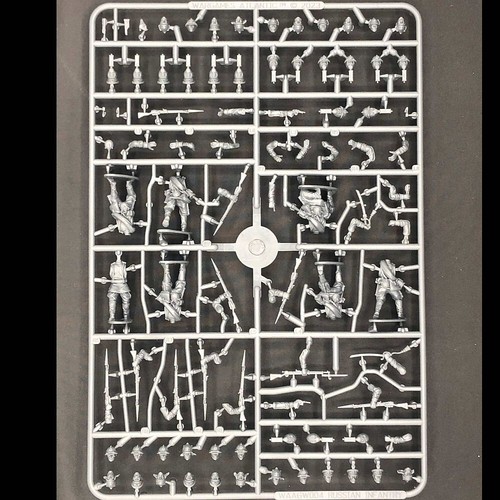 28mm russian infantry single - 28mm,