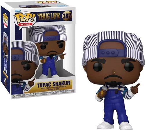 Tupac shakur 90s thug life - tupac,