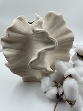 Ceramic Vase Coral - Nordic