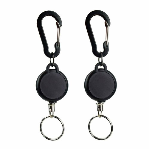 Heavy duty retractable - 2, x