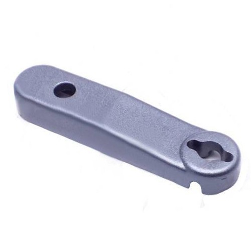 Throttle control lever for - throttle,