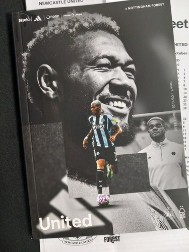 2025 newcastle united - 2025-26,