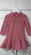 Ralph Lauren Tennis polo Baby