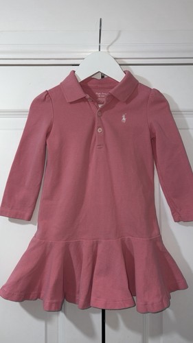 Ralph lauren tennis polo baby - ralph,