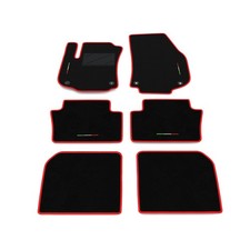 Floor Mats Compatible With