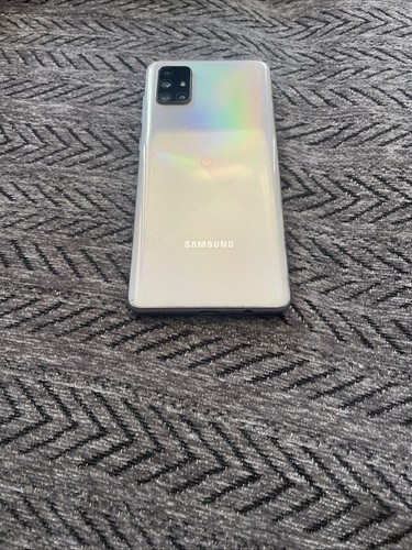 Samsung galaxy a71 a715f ds - samsung,