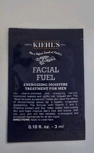 Kiehls FACIAL FUEL ENERGIZING