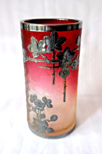 Antique french art - french,