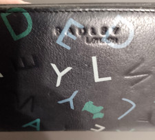 Radley Black multi,  medium