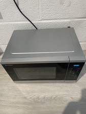 Sharp ms252a 25l - sharp, 900w