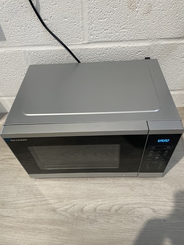 Sharp ms252a 25l litre 900w - 25l,
