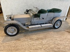 Franklin Mint 1925 Rolls-Royce