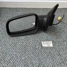 Citroen ZX Left Hand Electric Door Mirror 01814