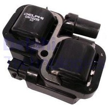 Ignition Coil FOR MERCEDES