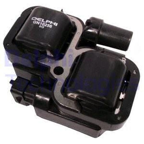 Ignition coil for mercedes - ignition,