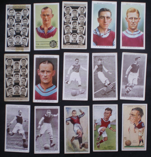 Aston villa cigarette - aston,