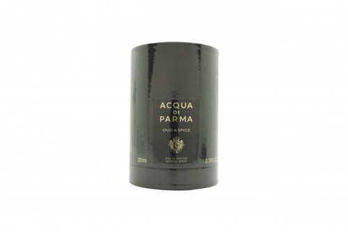 Acqua parma oud spice eau - &,
