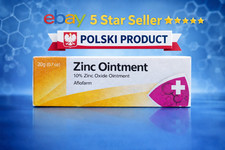 Zinc ointment oxide - ointment, 10%