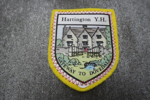 Hartington youth hostel - youth,