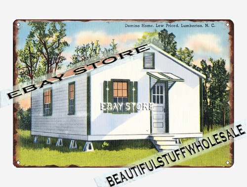 1930 domino home - 1930-45,