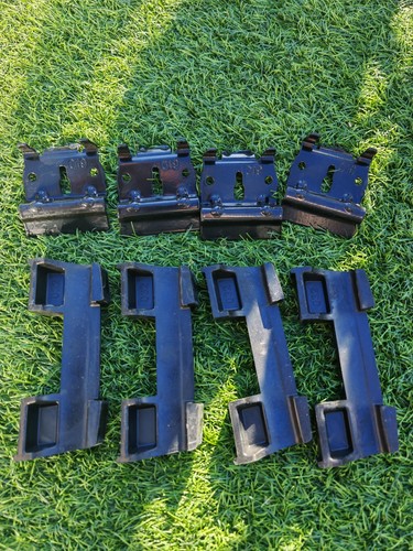 Thule foot pack - , accesories