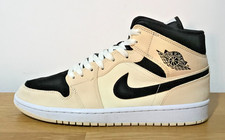 Air Jordan 1 Mid W Guava Ice