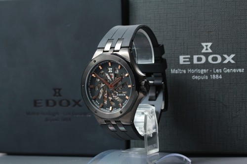 Edox delfin mecano - delfin, 85304