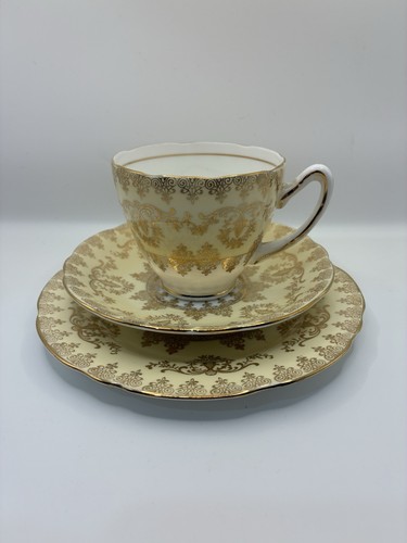 Vintage gladstone bone - gladstone,