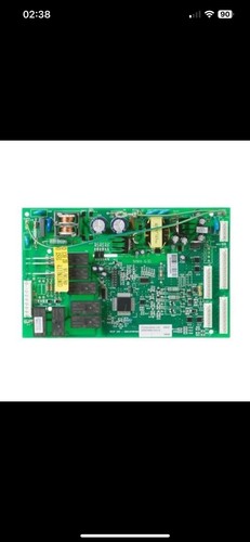 General electric fridge and - general,
