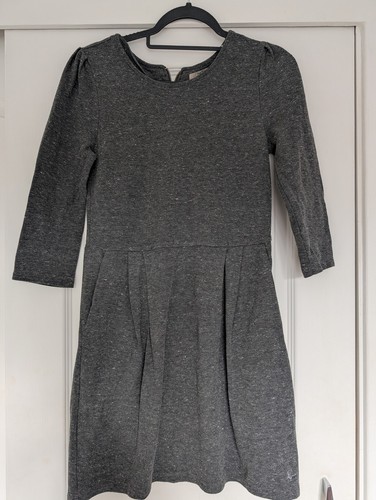 Jack wills charcoal - grey, knit