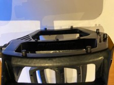 Shimano DX BMX Pedals - Black