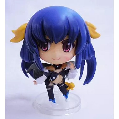 Fated child dizzy petit - child,