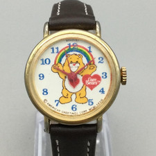 Vintage 1984 Bradley Care