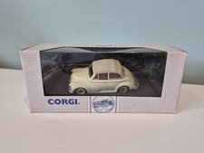 Corgi Classics Morris Minor