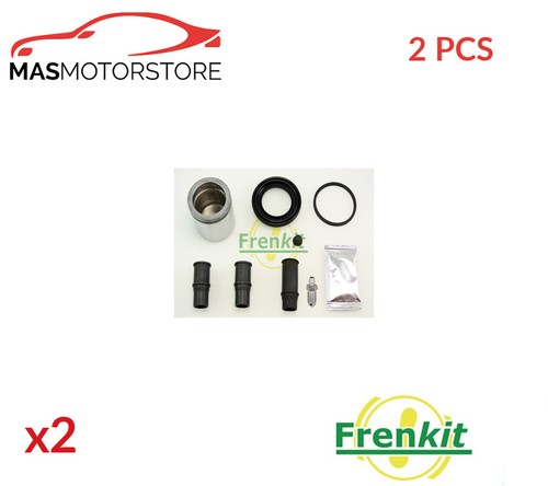 Brake caliper repair kit - brake,