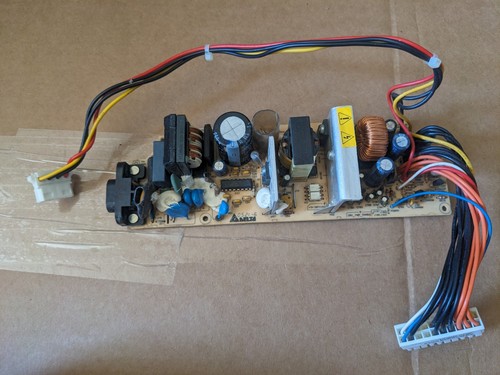 Original xbox console power - xbox,