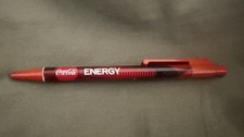 Coca-Cola Energy Ballpoint Pen