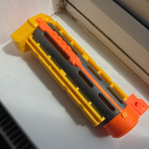 Nerf strike elite barrel - elite,