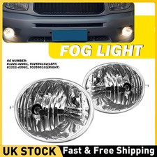 Pair LH&RH For Toyota RAV4